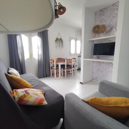 Apartamento Casa Sunrise Punta Mujeres Exterior foto