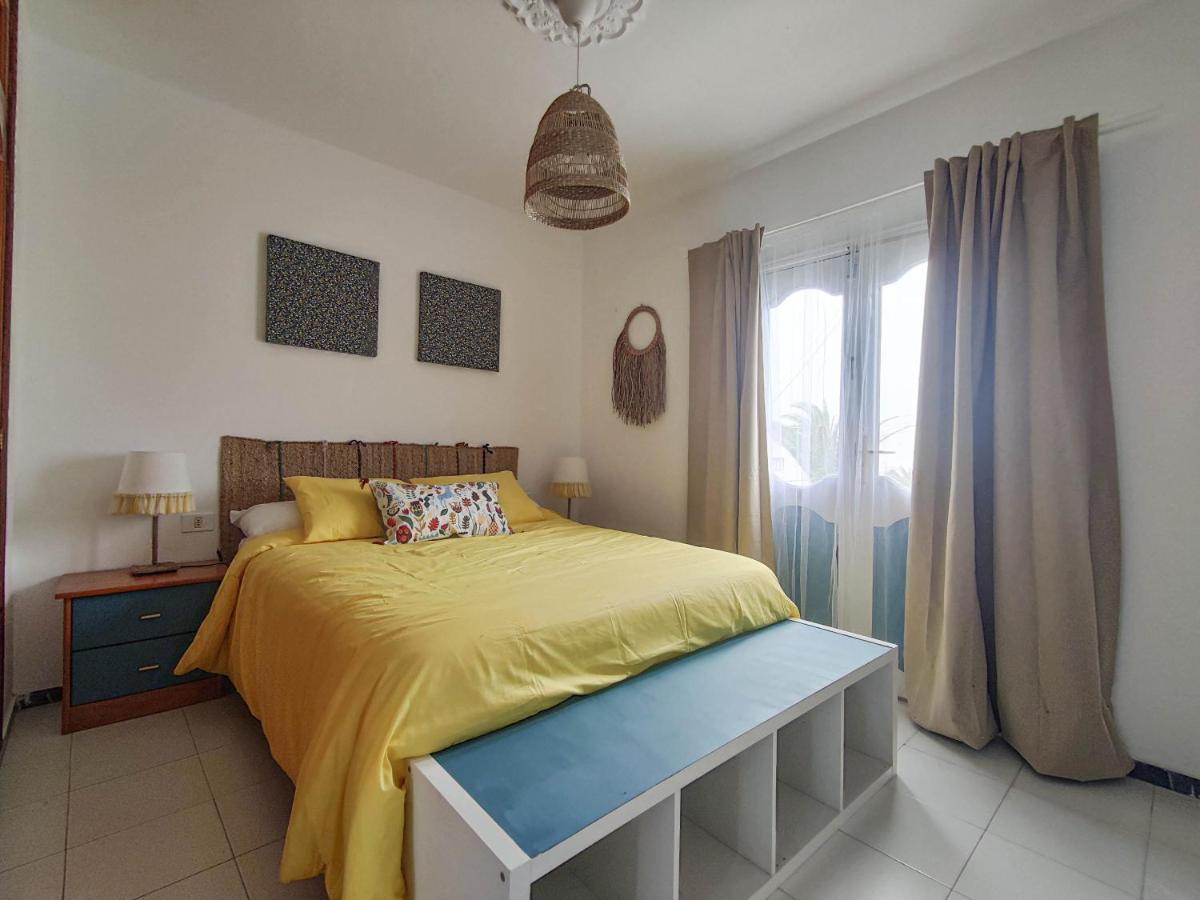 Apartamento Casa Sunrise Punta Mujeres Exterior foto