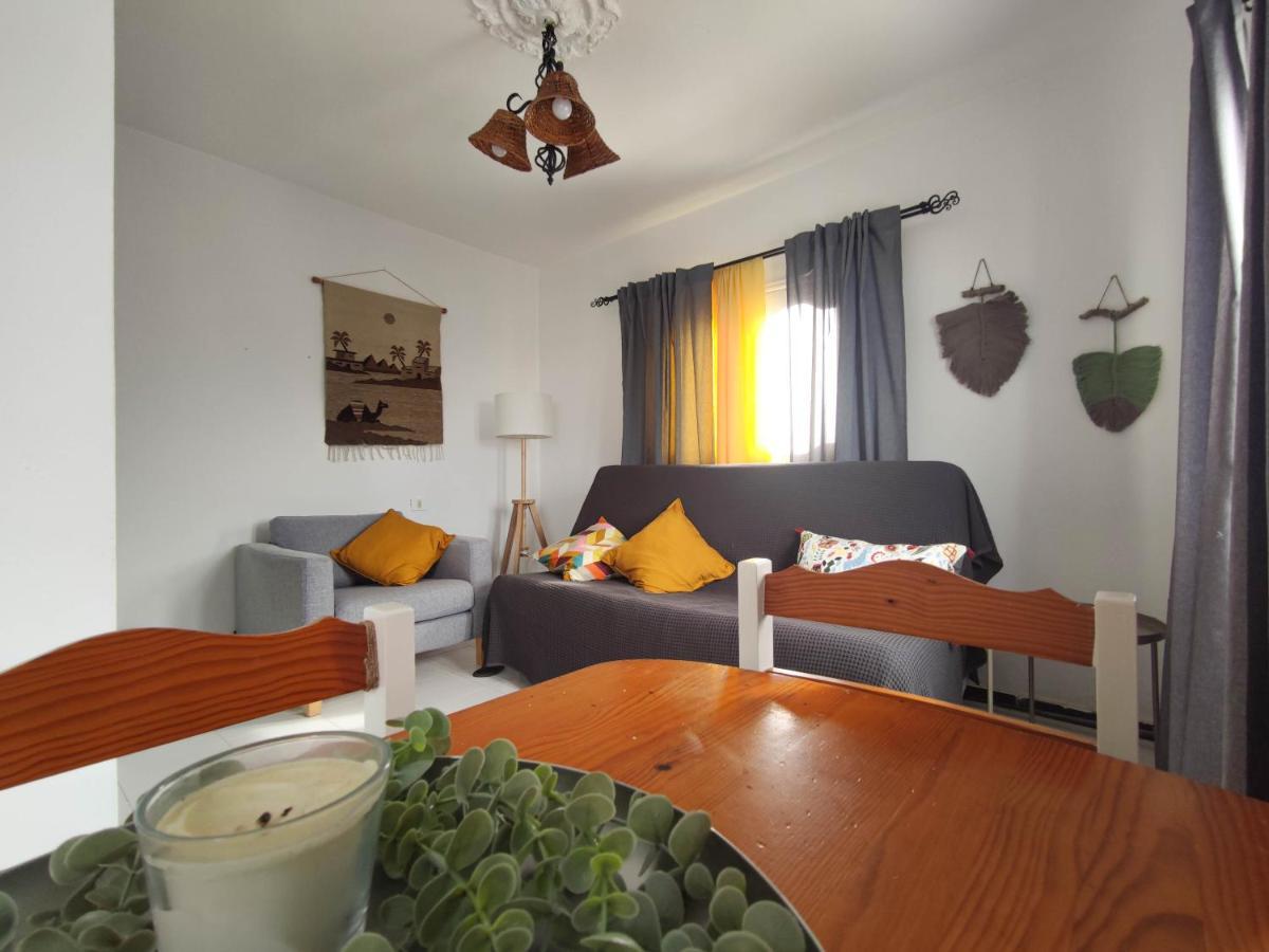 Apartamento Casa Sunrise Punta Mujeres Exterior foto