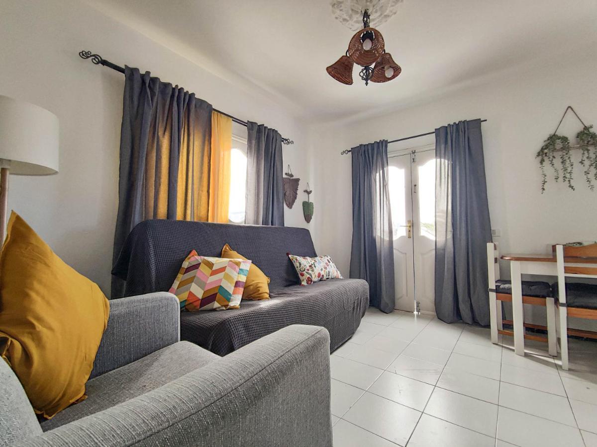 Apartamento Casa Sunrise Punta Mujeres Exterior foto